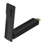 MSI BE6500 WiFi7 USB Stick – Dongle
