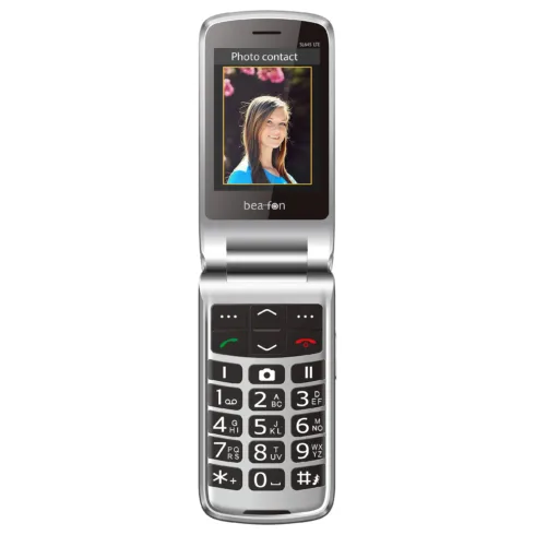Beafon SL645 LTE