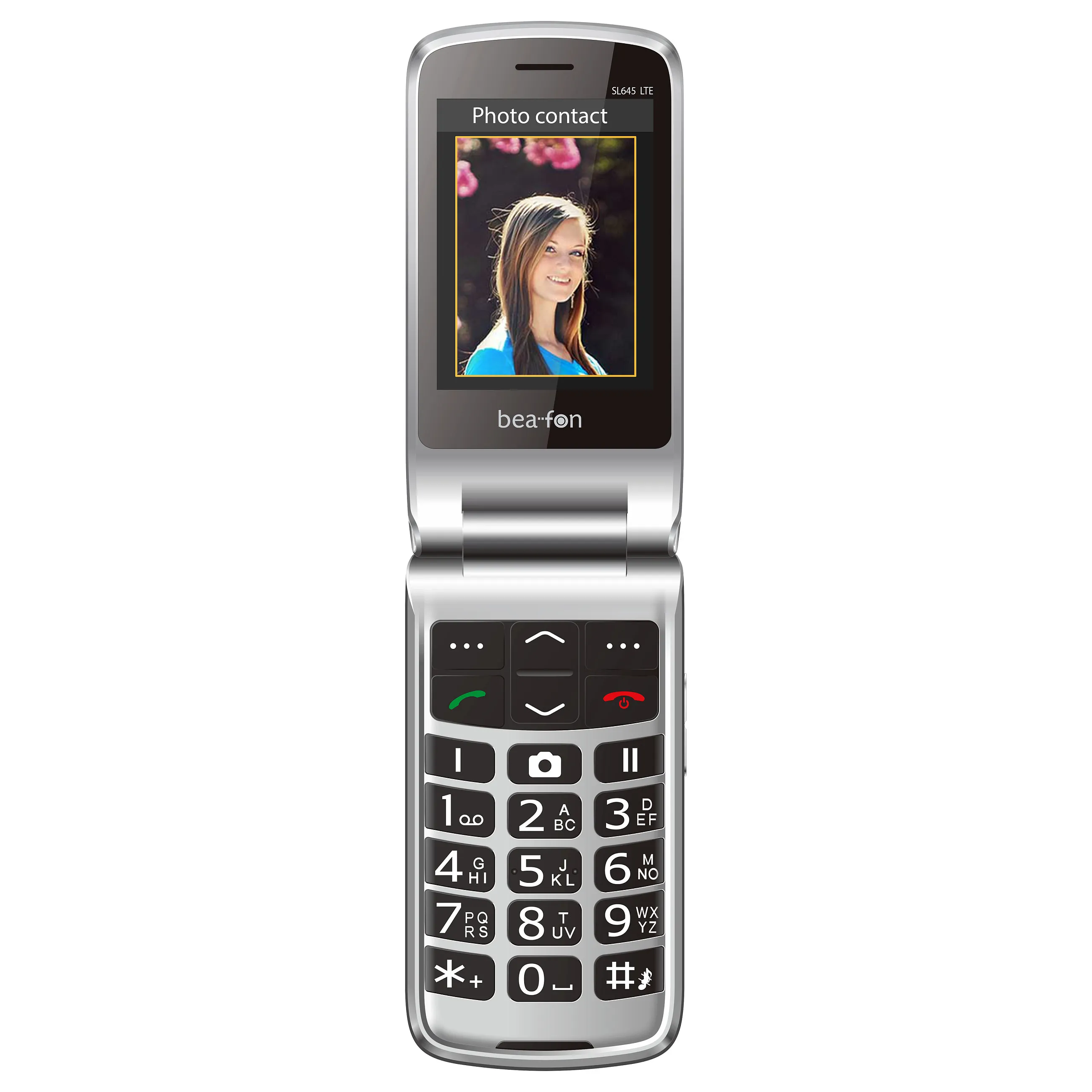 Beafon SL645 LTE Beafon SL645 LTE