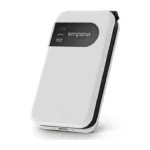 Emporia SIMPLICITYglam.4G