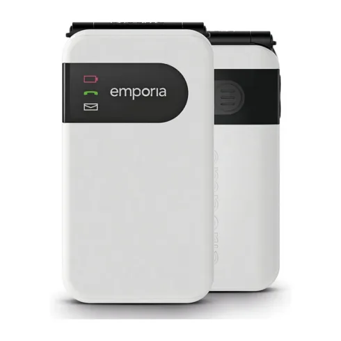 Emporia SIMPLICITYglam.4G