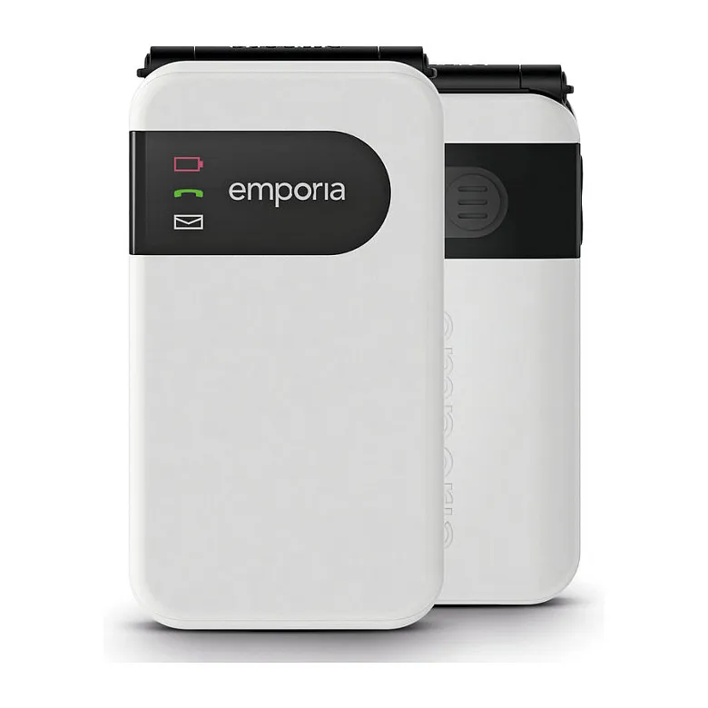 Emporia SIMPLICITYglam.4G Emporia SIMPLICITYglam.4G