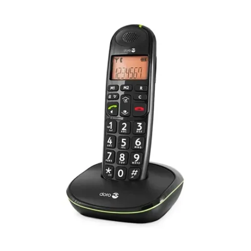 Tinklo įranga Doro PhoneEasy 100w (380098)