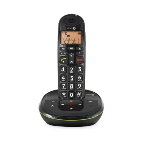 Tinklo įranga Doro PhoneEasy 105wr (380102)