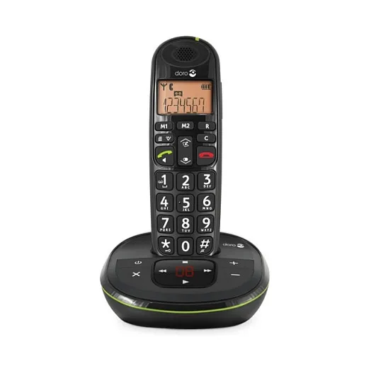 Doro PhoneEasy 105wr Tinklo įranga Doro PhoneEasy 105wr (380102)