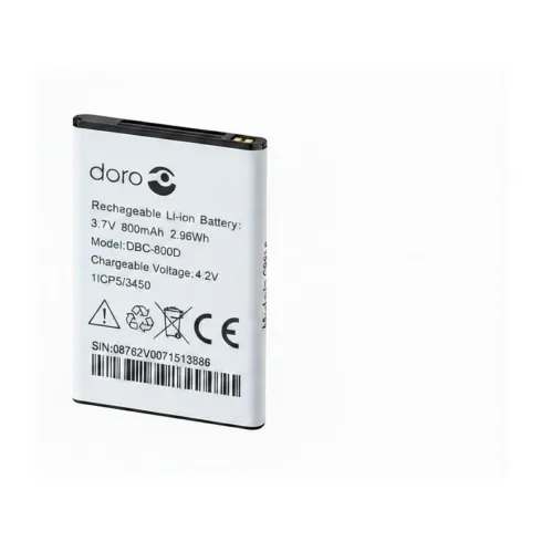 Doro Battery Leva E10/E20/E22/E30/L10/L20/L30/X10