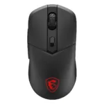 MSI VERSA 300 WIRELESS 8K mouse