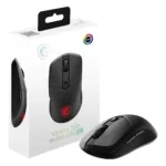 MSI VERSA 300 WIRELESS 8K mouse