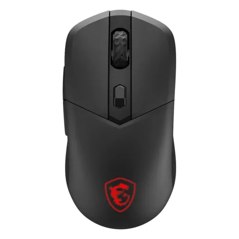 MSI VERSA 300 WIRELESS 8K mouse