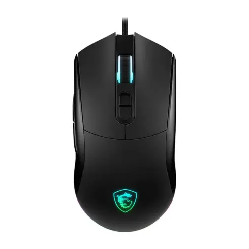 Pelė MSI FORGE GM320 (S12-0402420-HH9)