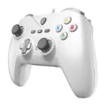 Žaidimų pultas MSI FORCE GC200 (S10-04G0120-EC4), baltos spalvos, vaizdas 2