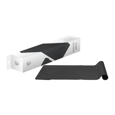 Pelės kilimėlis MSI AGILITY GD73 (J02-VXXXX39-EB9)