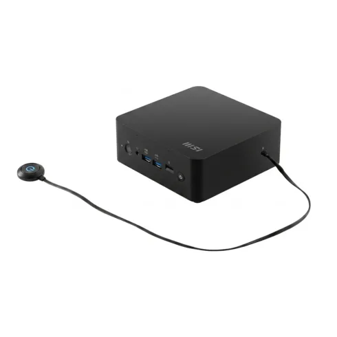 MSI Cubi NUC AI+ 3MG-006DE i9-386H 1TB SSD 32GB W11P