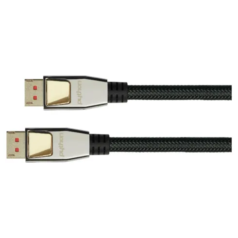 Python GC-M0258 DisplayPort cable