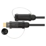 Python AOC-HP2030 HDMI cable
