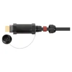 Python AOC-HP2030 HDMI cable