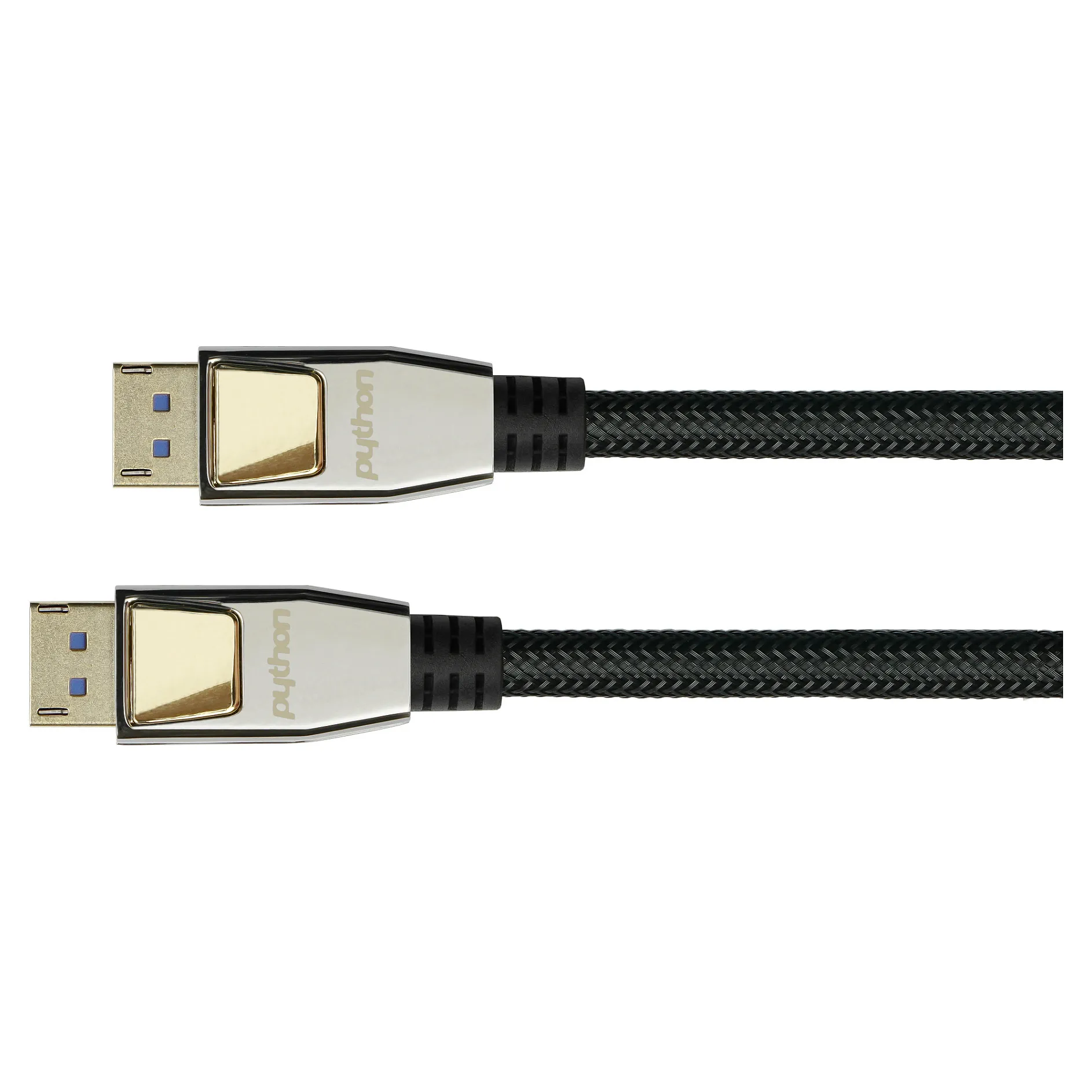 Alcasa DP20-PY030 HDMI cable HDMI kabelis PYTHON Series Alcasa DP20-PY030
