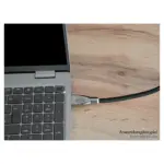 HDMI kabelis Python GC-M0252, vaizdas 4