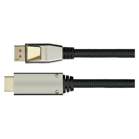 Vaizdo adapteris Python GC-M0217