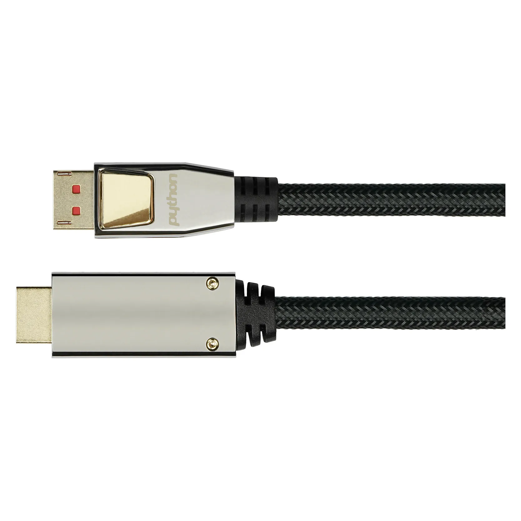 Python GC-M0217 video cable adapter Vaizdo adapteris Python GC-M0217