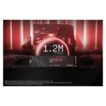 SanDisk Optimus GX PRO 850X
