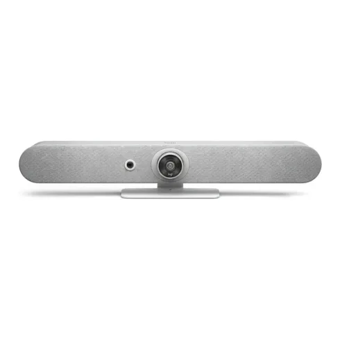 Logitech Small Room Bar Mini for MTR Teams on Android White