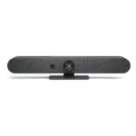 Logitech Rally Bar Mini + Tap Cat5 video conferencing system