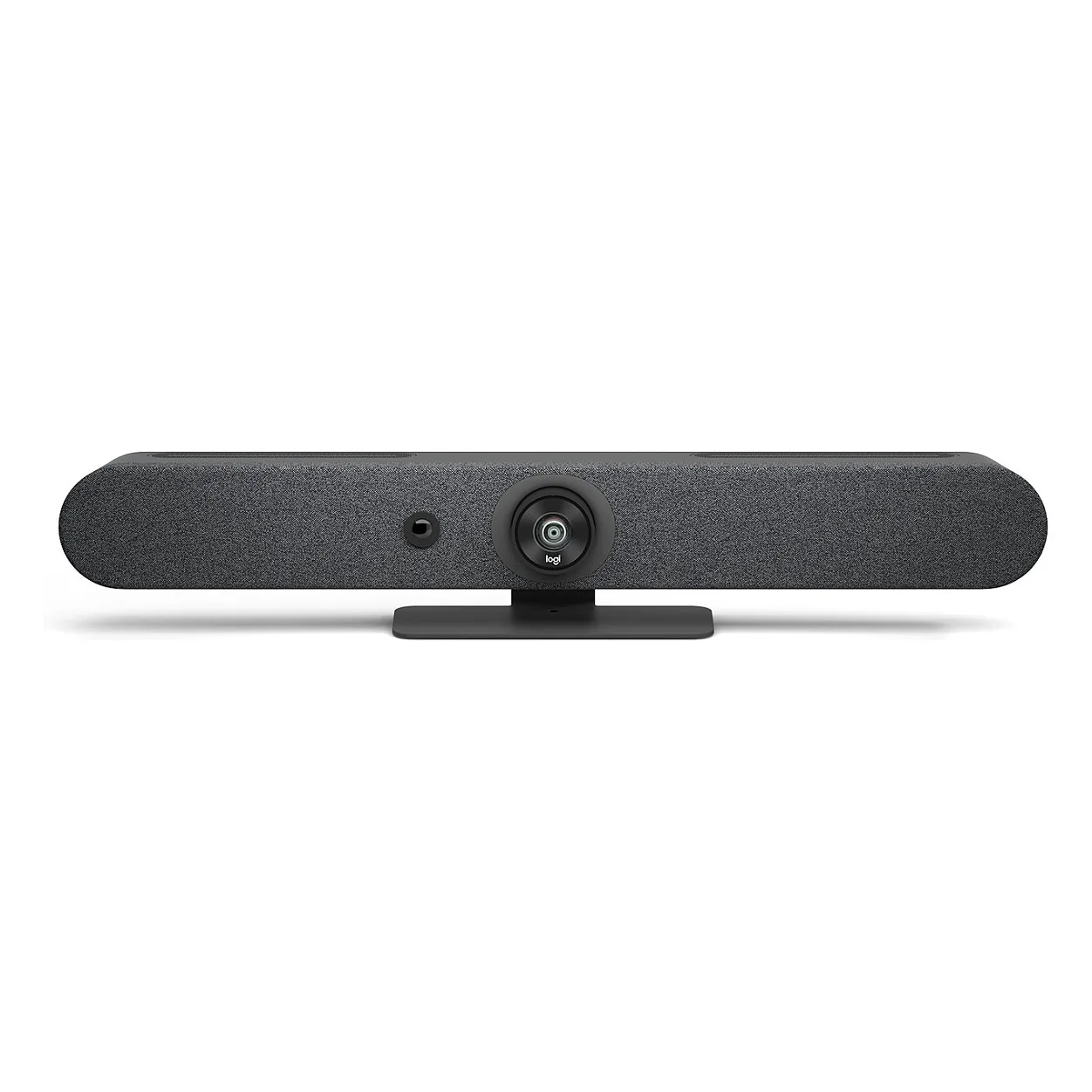Logitech Rally Bar Mini + Tap Cat5 video conferencing system Logitech Rally Bar Mini + Tap Cat5 video conferencing system