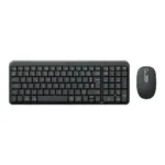 Logitech ERGO MK250 Combo keyboard