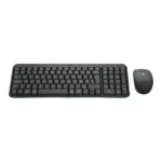 Logitech ERGO MK250 Combo keyboard