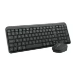 Logitech ERGO MK250 Combo keyboard