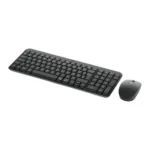 Logitech ERGO MK250 Combo keyboard