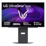 LG 27GX700A-B computer monitor