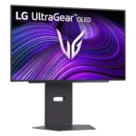 LG 27GX700A-B computer monitor
