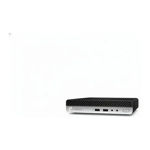 HP ProDesk 400 G4 Refurbished (Atnaujinta)