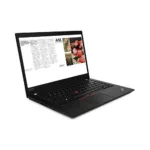 Lenovo ThinkPad T14 Gen 2 (14″) (Atnaujinta)