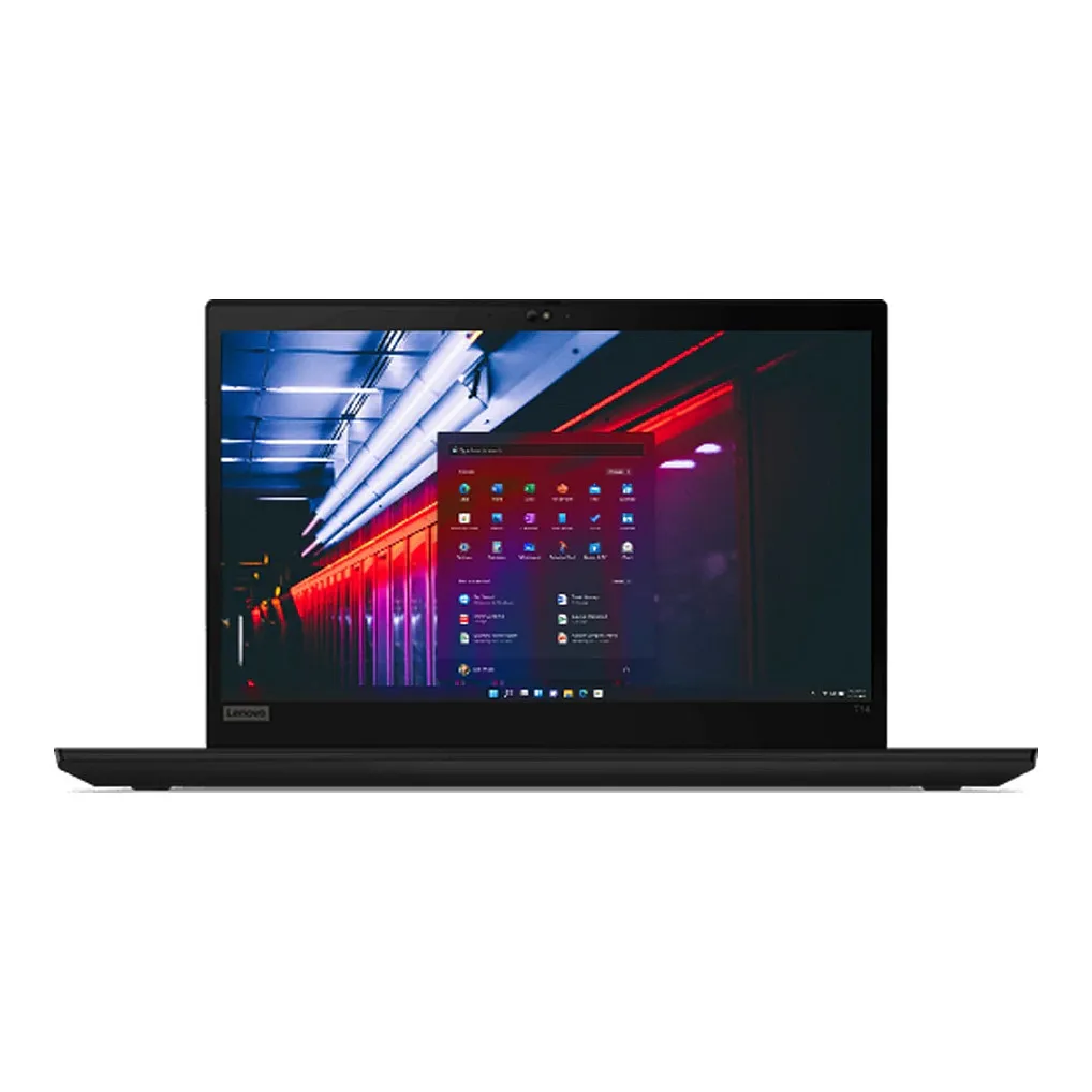Lenovo ThinkPad T14 Gen 2 (14") (Atnaujinta) Lenovo ThinkPad T14 Gen 2 (14″) (Atnaujinta)