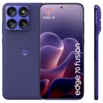 Motorola edge 70 fusion