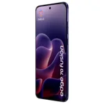 Motorola edge 70 fusion