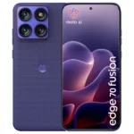 Motorola edge 70 fusion
