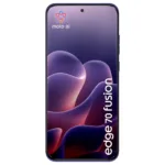 Motorola edge 70 fusion