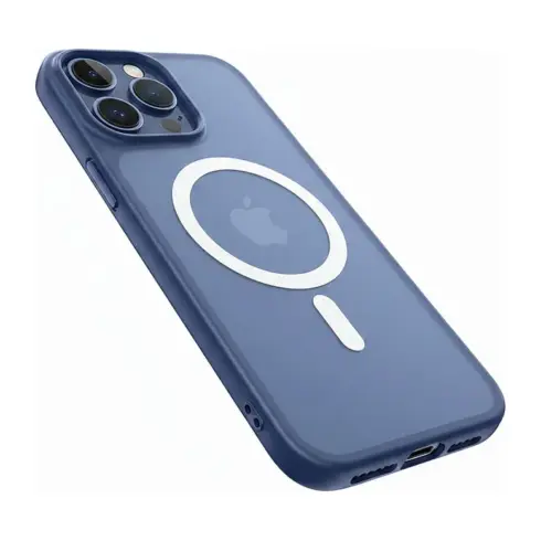 Telefono priedas Torras GUARDIAN-MAGNETIC SERIES IPHONE (X00FX2362)