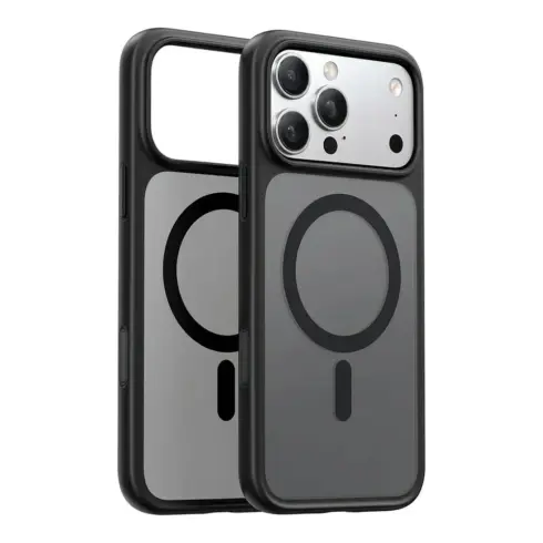 Telefono priedas Torras GUARDIAN-MAGNETIC SERIES IPHONE (X00FX2363)