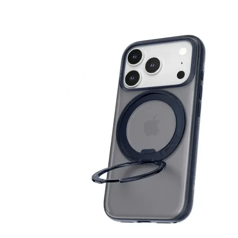 Telefono dėklas Torras OSTAND R FITNESS SERIES IPHONE (X00FX2439)