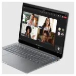 HP OmniBook Ultra AI PC 14-fd0191ng RYZ AI 9 365/16GB/1TBSSD/W11 Home Touch