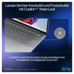 HP OmniBook Ultra AI PC 14-fd0192ng RYZ AI 9 365/16GB/2TBSSD/W11 Home Touch