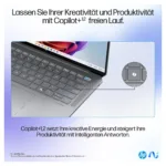 HP OmniBook Ultra AI PC 14-fd0192ng RYZ AI 9 365/16GB/2TBSSD/W11 Home Touch