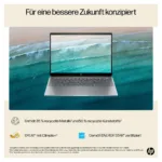 HP OmniBook Ultra AI PC 14-fd0192ng RYZ AI 9 365/16GB/2TBSSD/W11 Home Touch