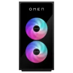 Stacionarus kompiuteris HP OMEN Desktop Gaming PC GT16-0184ng i7-14700F/32GB/1TBSSD/RTX5070/W11 Home (B8UP5EA#ABD)