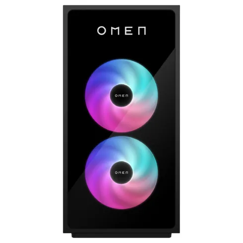 Stacionarus kompiuteris HP OMEN Desktop Gaming PC GT16-0184ng i7-14700F/32GB/1TBSSD/RTX5070/W11 Home (B8UP5EA#ABD)